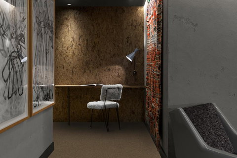 Ovolo Nishi - Whitsundays Accommodation 21