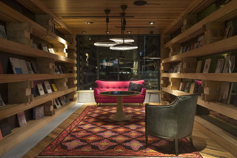 Ovolo Nishi - Whitsundays Accommodation 7