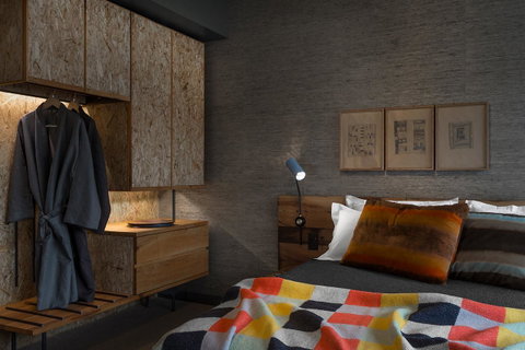 Ovolo Nishi - Whitsundays Accommodation 2