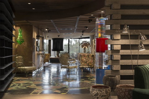 Ovolo Nishi - Whitsundays Accommodation 42