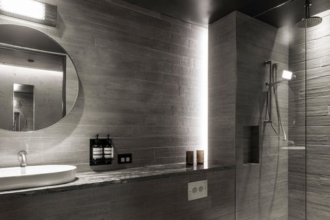 Ovolo Nishi - Whitsundays Accommodation 27