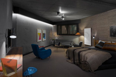 Ovolo Nishi - Whitsundays Accommodation 9