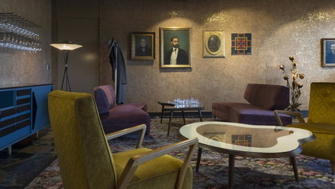 Ovolo Nishi - Whitsundays Accommodation 3