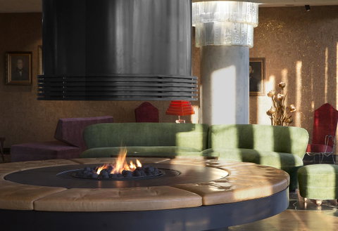 Ovolo Nishi - Whitsundays Accommodation 1