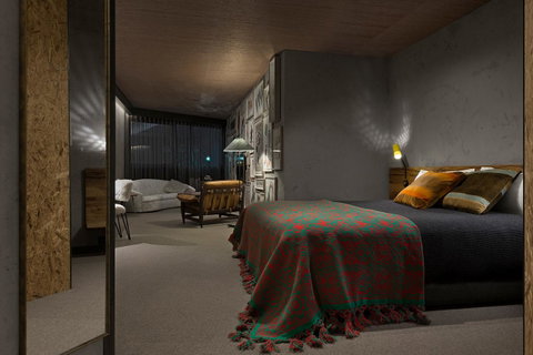 Ovolo Nishi - Whitsundays Accommodation 22