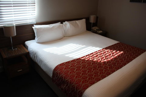 Quality Hotel Dickson - Whitsundays Accommodation 16