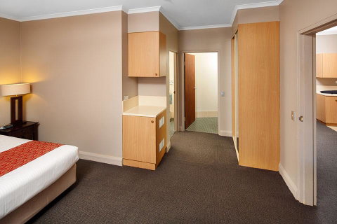 Quality Hotel Dickson - Whitsundays Accommodation 28