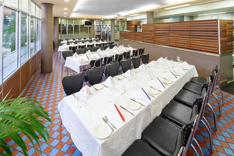 Quality Hotel Dickson - Whitsundays Accommodation 27