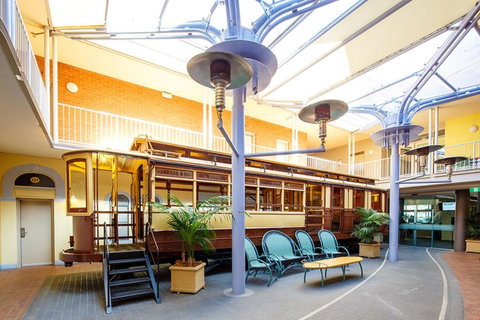Quality Hotel Dickson - Whitsundays Accommodation 2