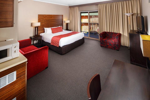 Quality Hotel Dickson - Whitsundays Accommodation 15