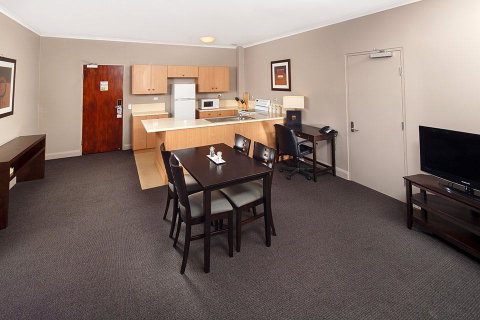Quality Hotel Dickson - Whitsundays Accommodation 7