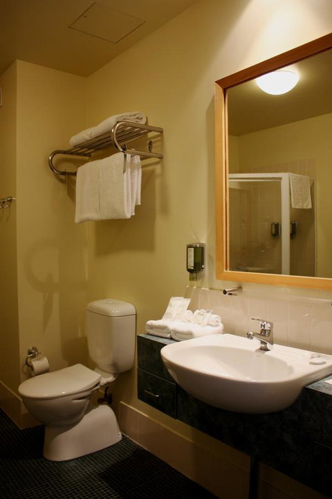 Quality Hotel Dickson - Whitsundays Accommodation 20