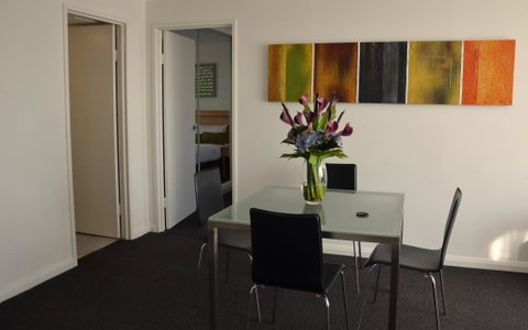 Quality Hotel Dickson - Whitsundays Accommodation 30