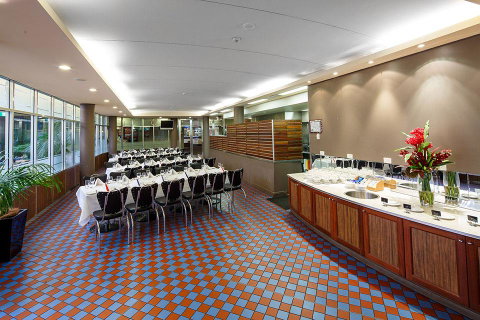 Quality Hotel Dickson - Whitsundays Accommodation 8