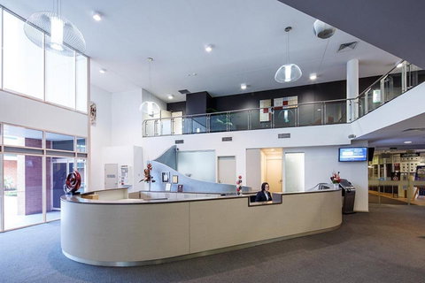 Quality Hotel Dickson - Whitsundays Accommodation 4