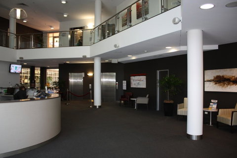Quality Hotel Dickson - Whitsundays Accommodation 31