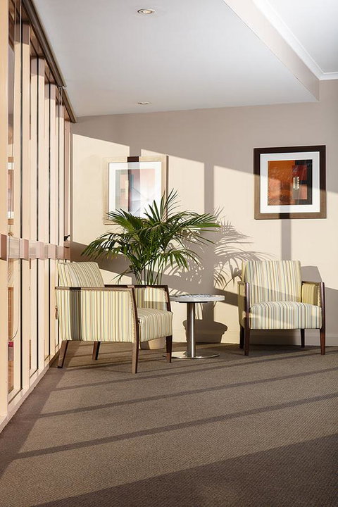 Quality Hotel Dickson - Whitsundays Accommodation 24