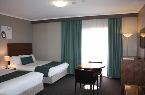 Quality Hotel Dickson - Whitsundays Accommodation 33