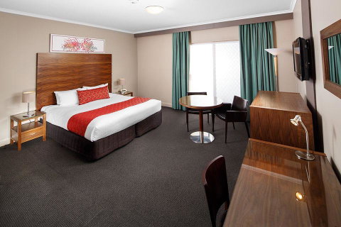 Quality Hotel Dickson - Whitsundays Accommodation 13