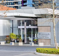 Peppers Gallery Hotel - Whitsundays Accommodation