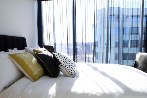 Kui Manhattan 2 - Whitsundays Accommodation 17