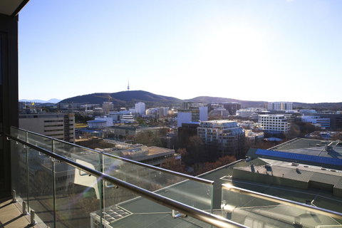 Kui Manhattan 2 - Whitsundays Accommodation 3