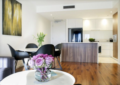 Kui Manhattan 2 - Whitsundays Accommodation 0