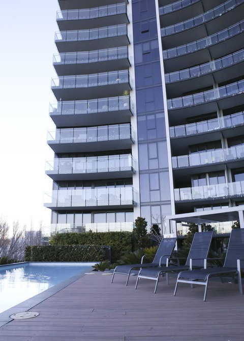 Kui Manhattan 2 - Whitsundays Accommodation 4