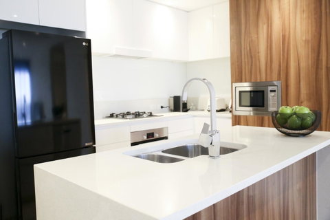Kui Manhattan 2 - Whitsundays Accommodation 9
