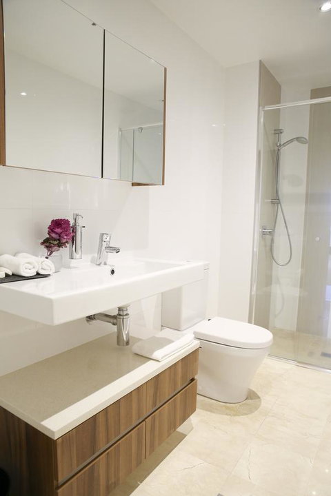 Kui Manhattan 2 - Whitsundays Accommodation 14