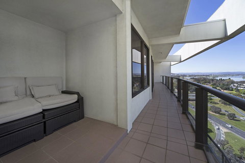 BreakFree Capital Tower Apartments - Whitsundays Accommodation 35
