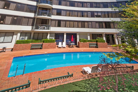 BreakFree Capital Tower Apartments - Whitsundays Accommodation 3