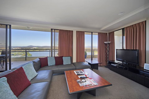 BreakFree Capital Tower Apartments - Whitsundays Accommodation 29