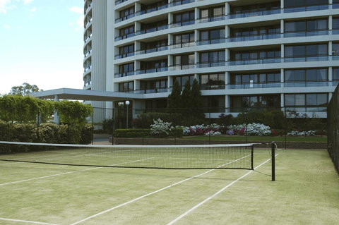 BreakFree Capital Tower Apartments - Whitsundays Accommodation 18