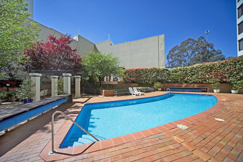 BreakFree Capital Tower Apartments - Whitsundays Accommodation 4