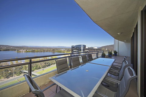 BreakFree Capital Tower Apartments - Whitsundays Accommodation 31