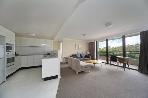 BreakFree Capital Tower Apartments - Whitsundays Accommodation 24