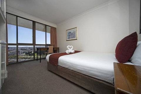 BreakFree Capital Tower Apartments - Whitsundays Accommodation 37