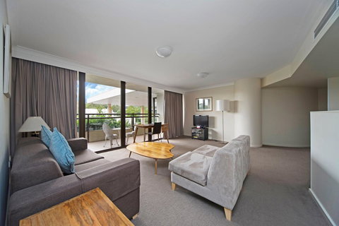 BreakFree Capital Tower Apartments - Whitsundays Accommodation 25