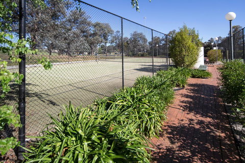 BreakFree Capital Tower Apartments - Whitsundays Accommodation 19