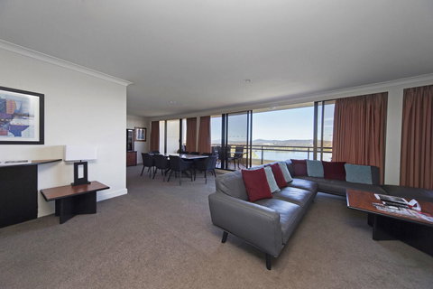 BreakFree Capital Tower Apartments - Whitsundays Accommodation 30