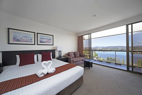 BreakFree Capital Tower Apartments - Whitsundays Accommodation 38