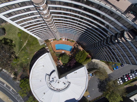 BreakFree Capital Tower Apartments - Whitsundays Accommodation 2