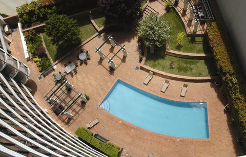 BreakFree Capital Tower Apartments - Whitsundays Accommodation 12