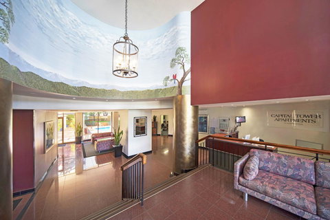 BreakFree Capital Tower Apartments - Whitsundays Accommodation 13