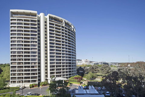BreakFree Capital Tower Apartments - Whitsundays Accommodation 6
