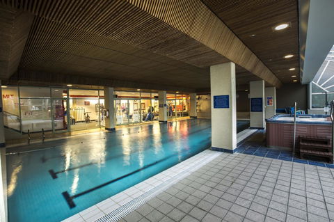 Rydges Canberra - Whitsundays Accommodation 3