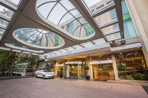 Rydges Canberra - Whitsundays Accommodation 16
