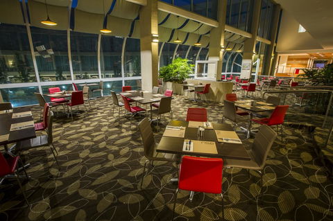Rydges Canberra - Whitsundays Accommodation 19