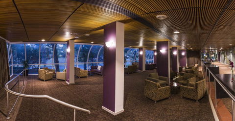 Rydges Canberra - Whitsundays Accommodation 11